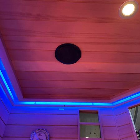 Luxe Vakantiewoning Zeeduinsepoort Met Sauna Oostkapelle Luaran gambar