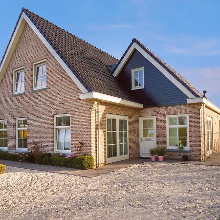 Luxe Vakantiewoning Zeeduinsepoort Met Sauna Oostkapelle Luaran gambar