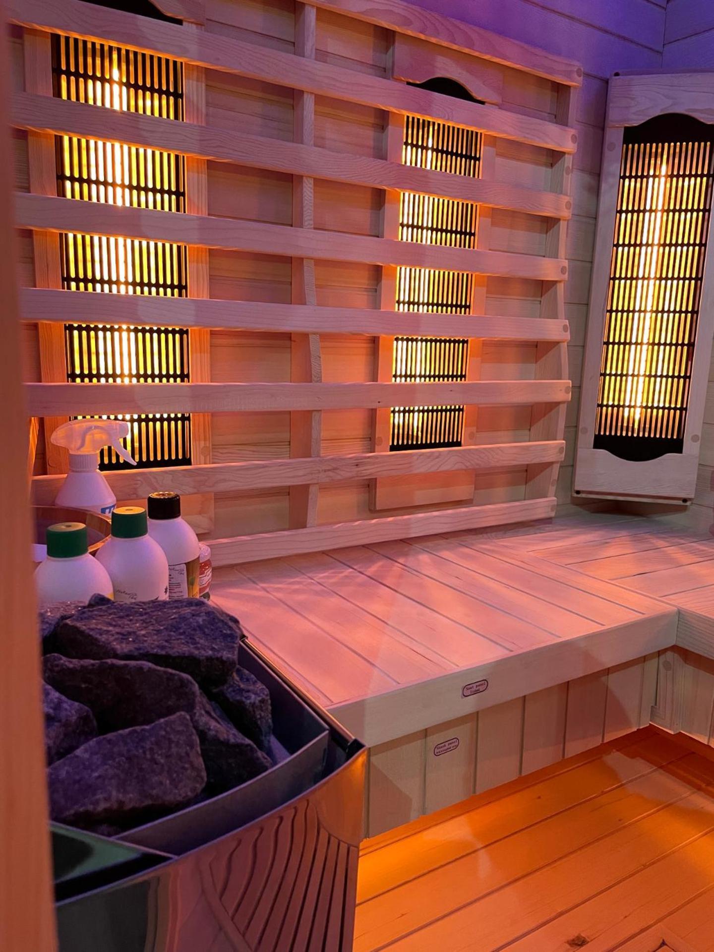 Luxe Vakantiewoning Zeeduinsepoort Met Sauna Oostkapelle Luaran gambar