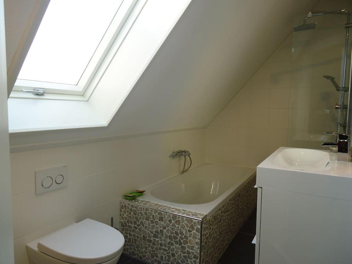 Luxe Vakantiewoning Zeeduinsepoort Met Sauna Oostkapelle Luaran gambar