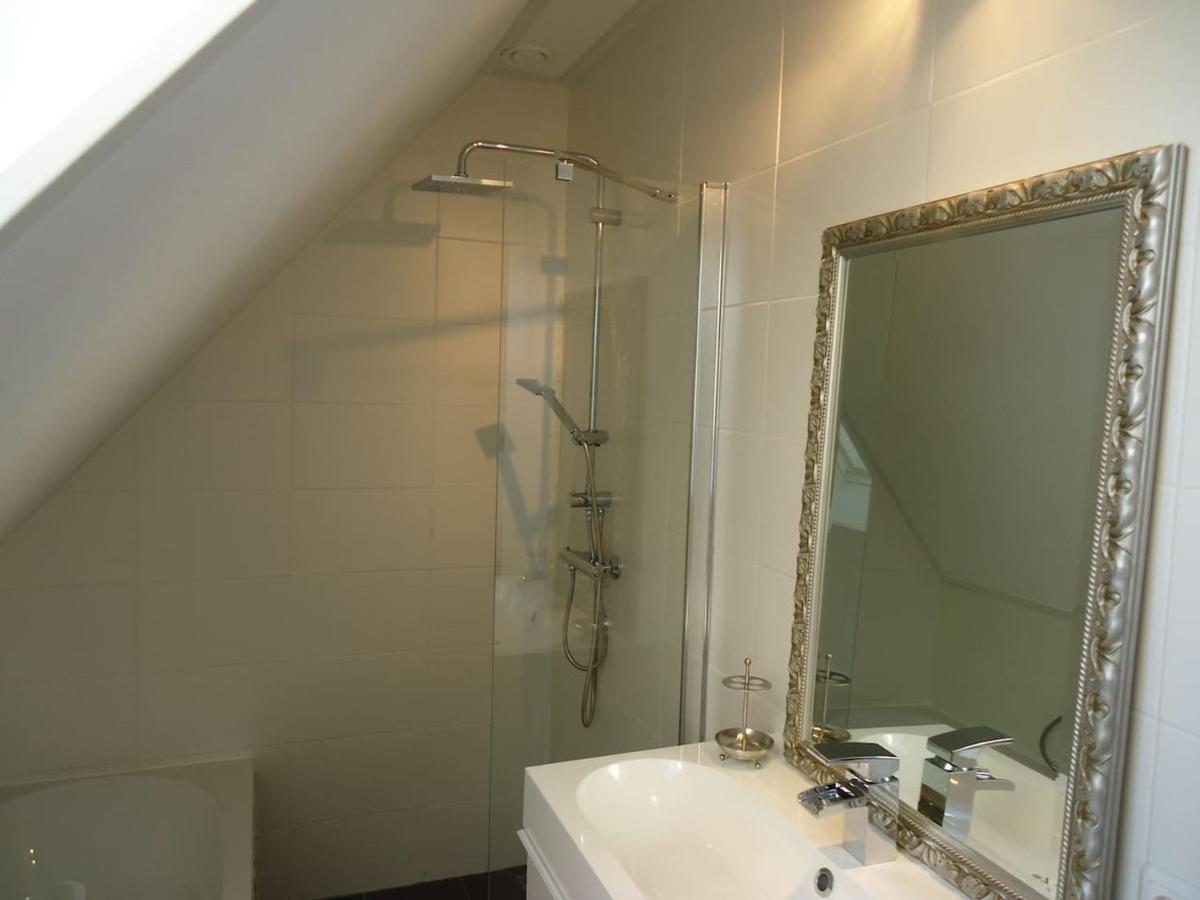 Luxe Vakantiewoning Zeeduinsepoort Met Sauna Oostkapelle Luaran gambar