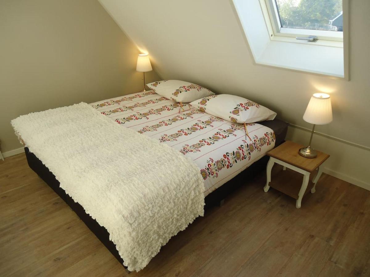 Luxe Vakantiewoning Zeeduinsepoort Met Sauna Oostkapelle Luaran gambar